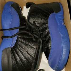 Boys 9c Jordan Retro 12s